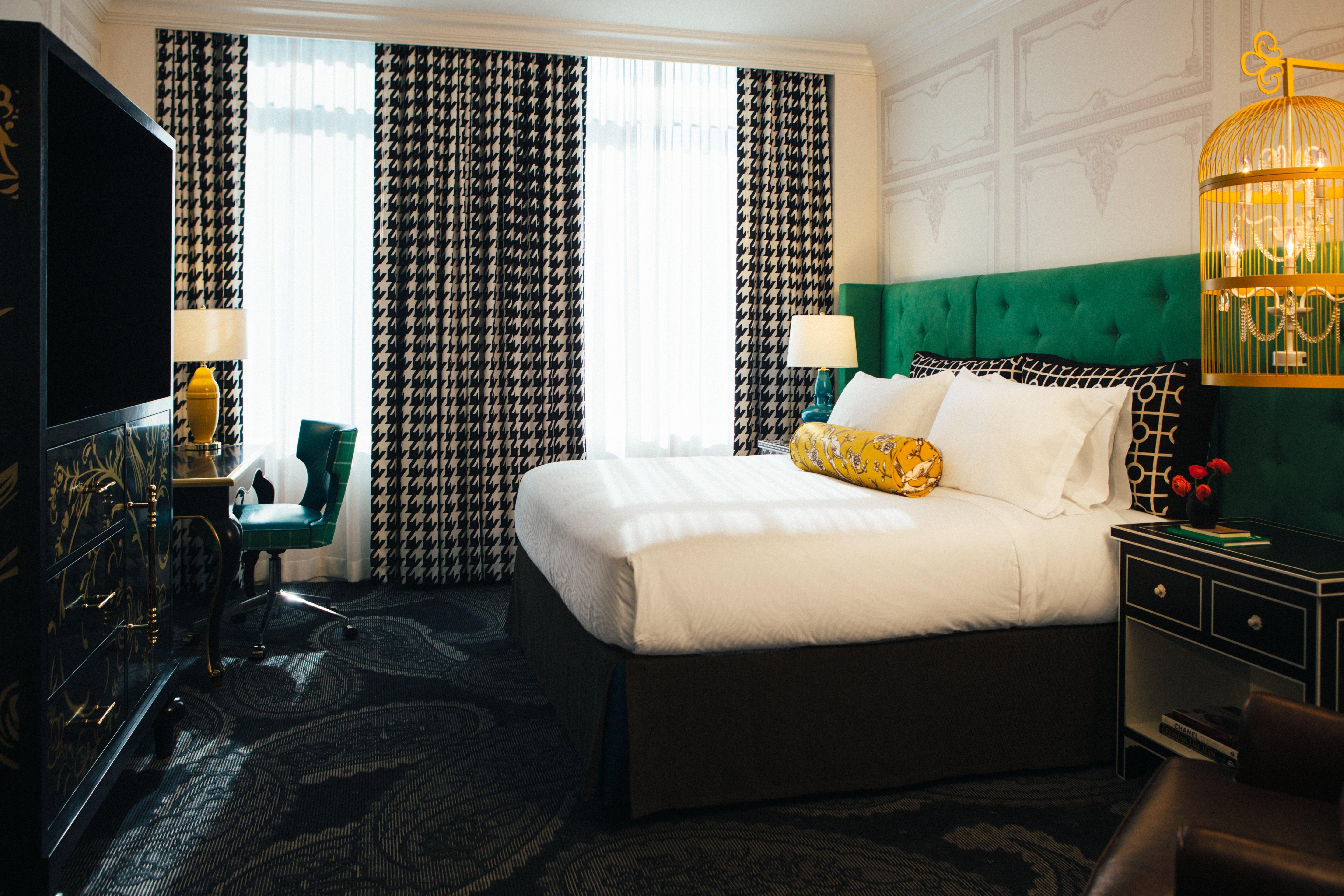 King Room