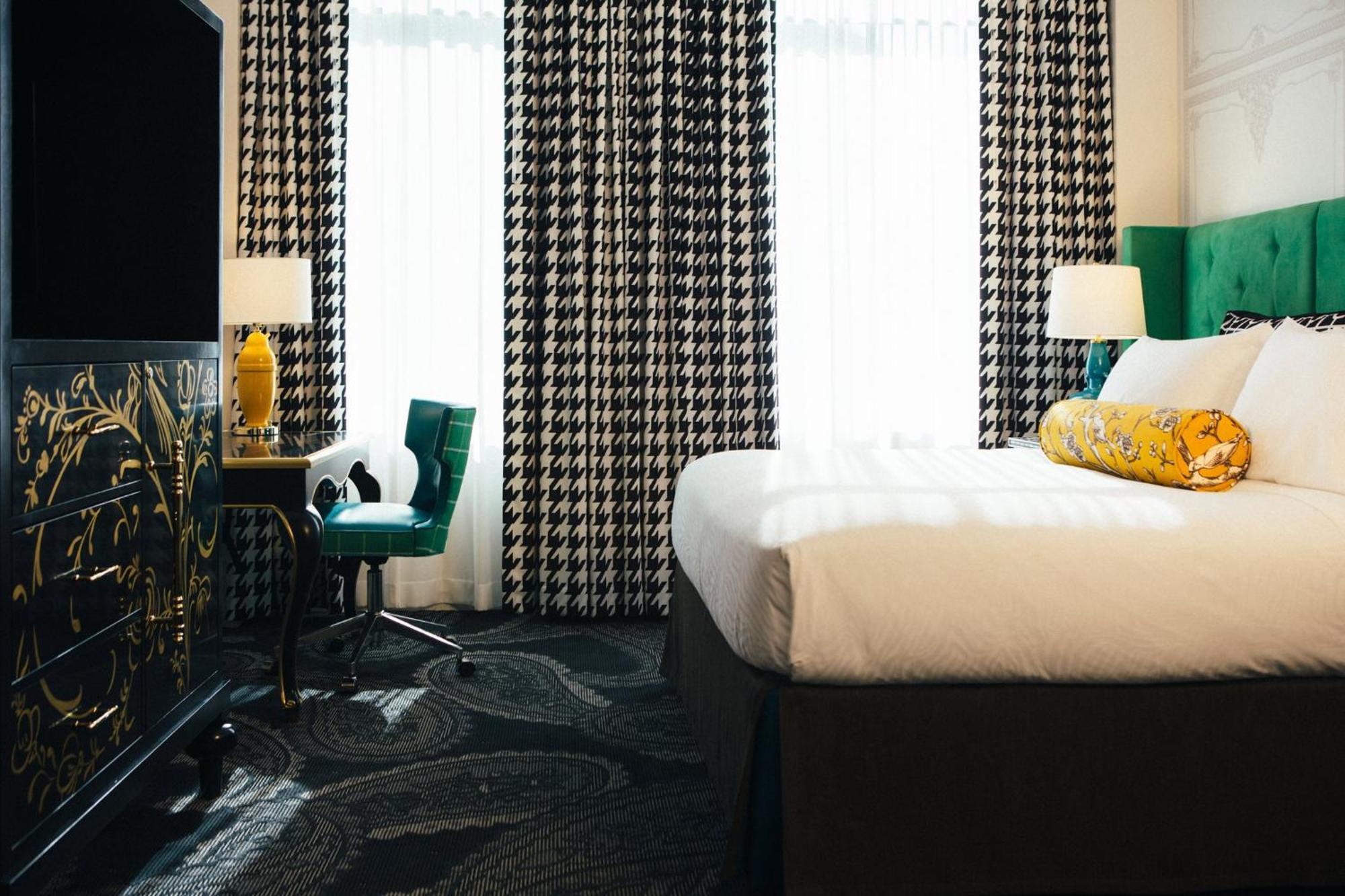 King Room