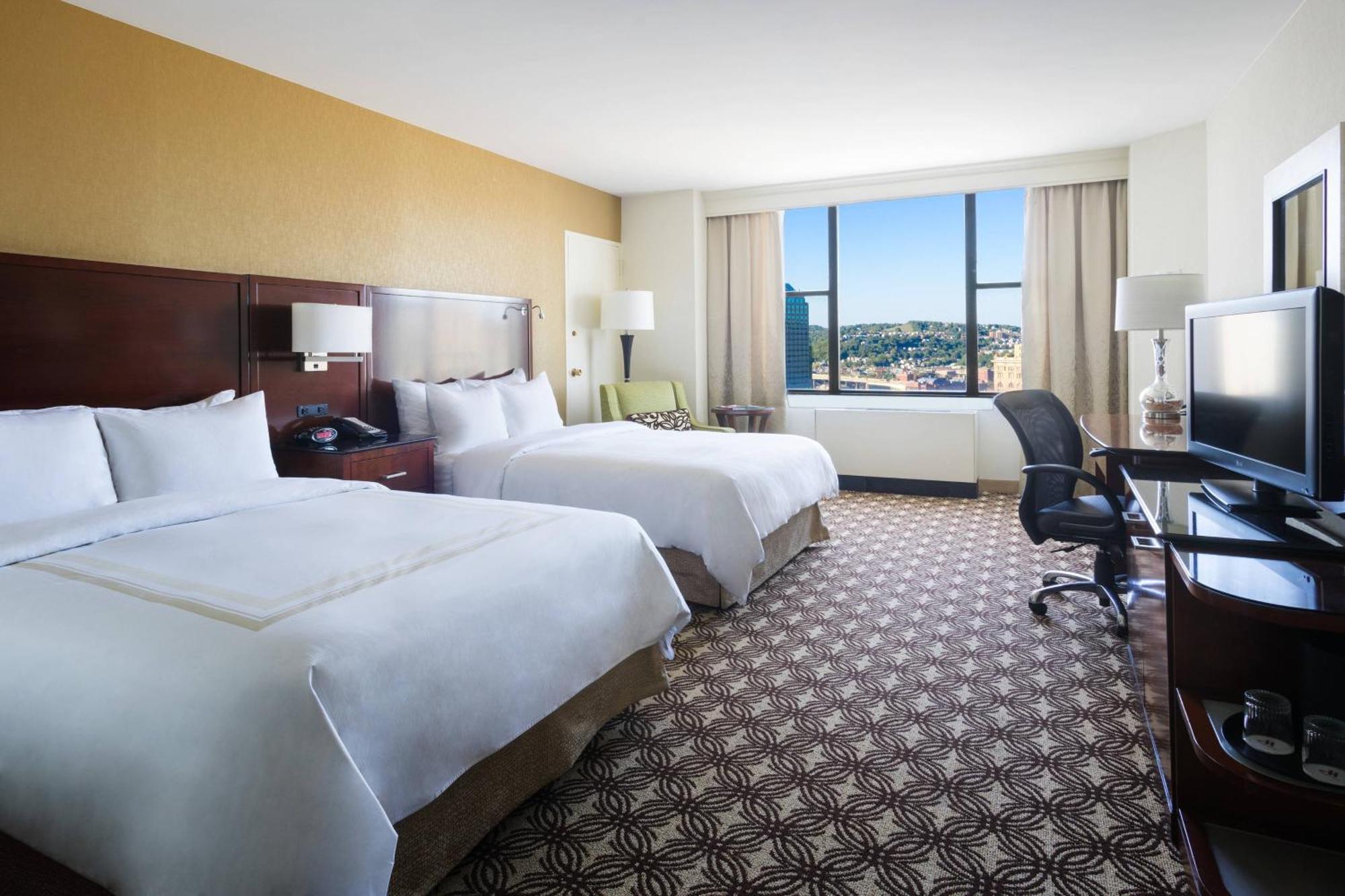 Concierge Double Room with Two Double Beds,1536907357:JPEG