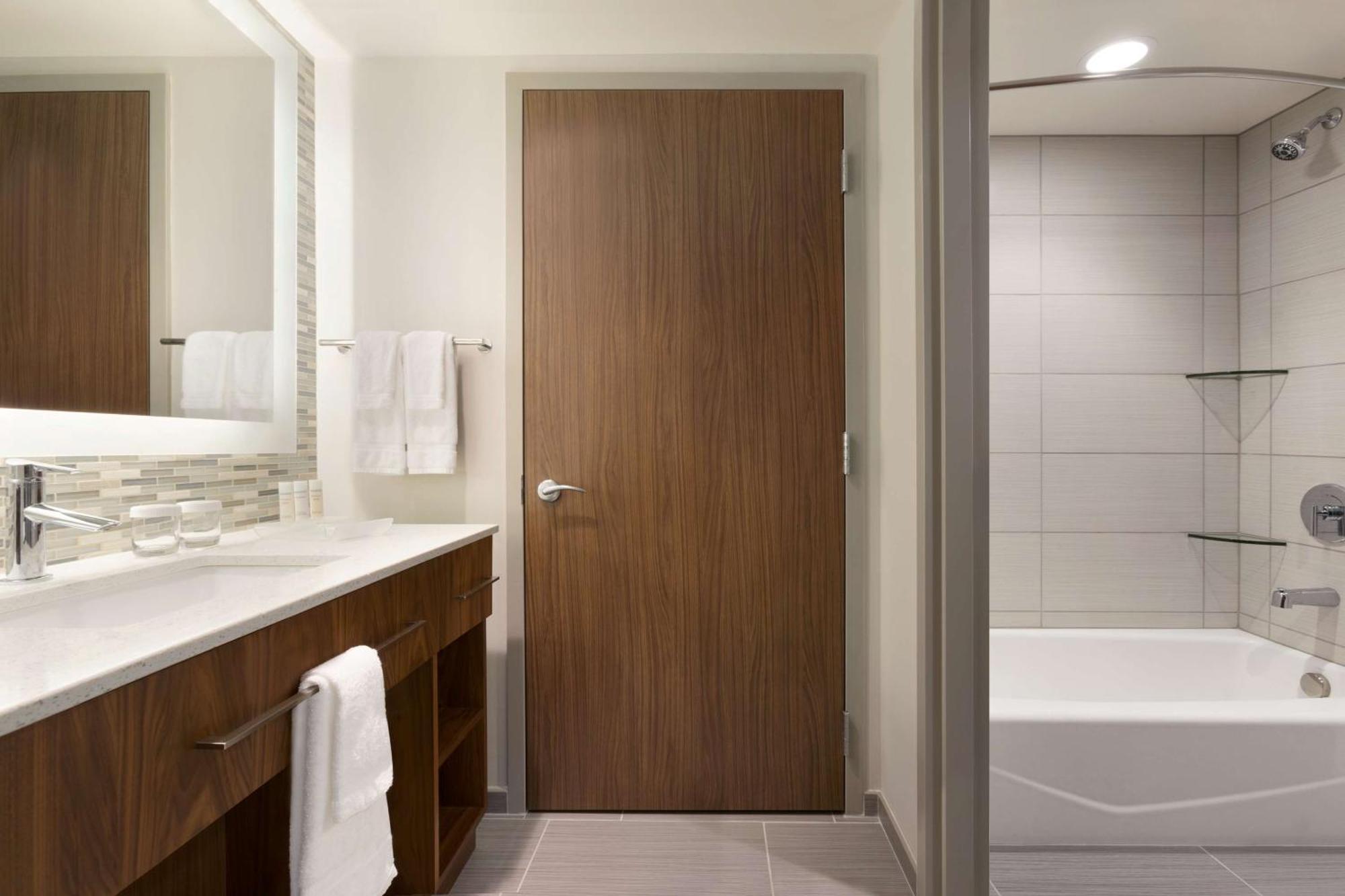 Two-Bedroom Suite Non-Smoking
