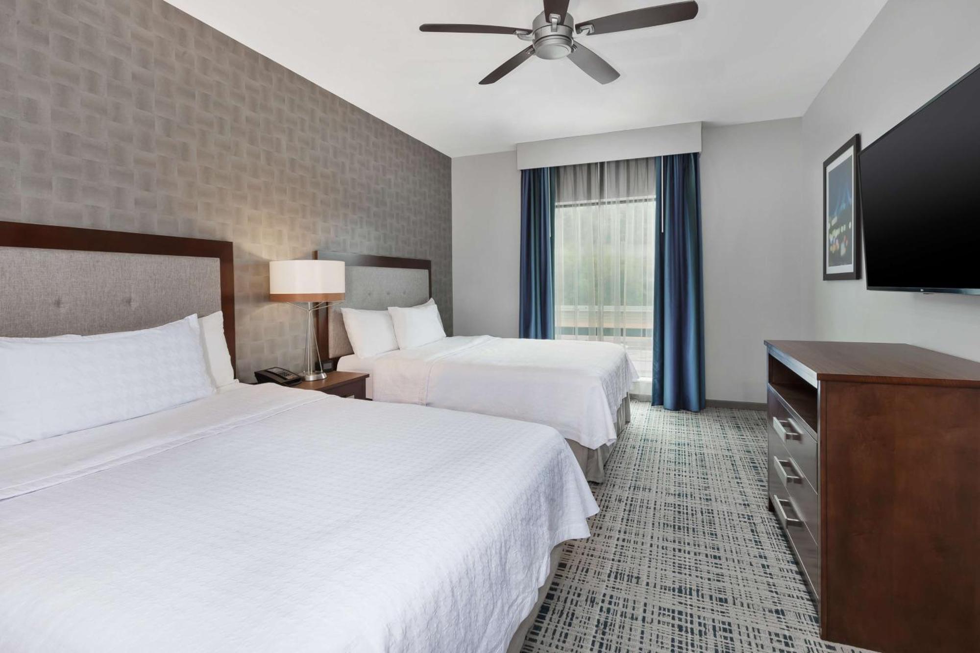 Two-Bedroom Suite Non-Smoking