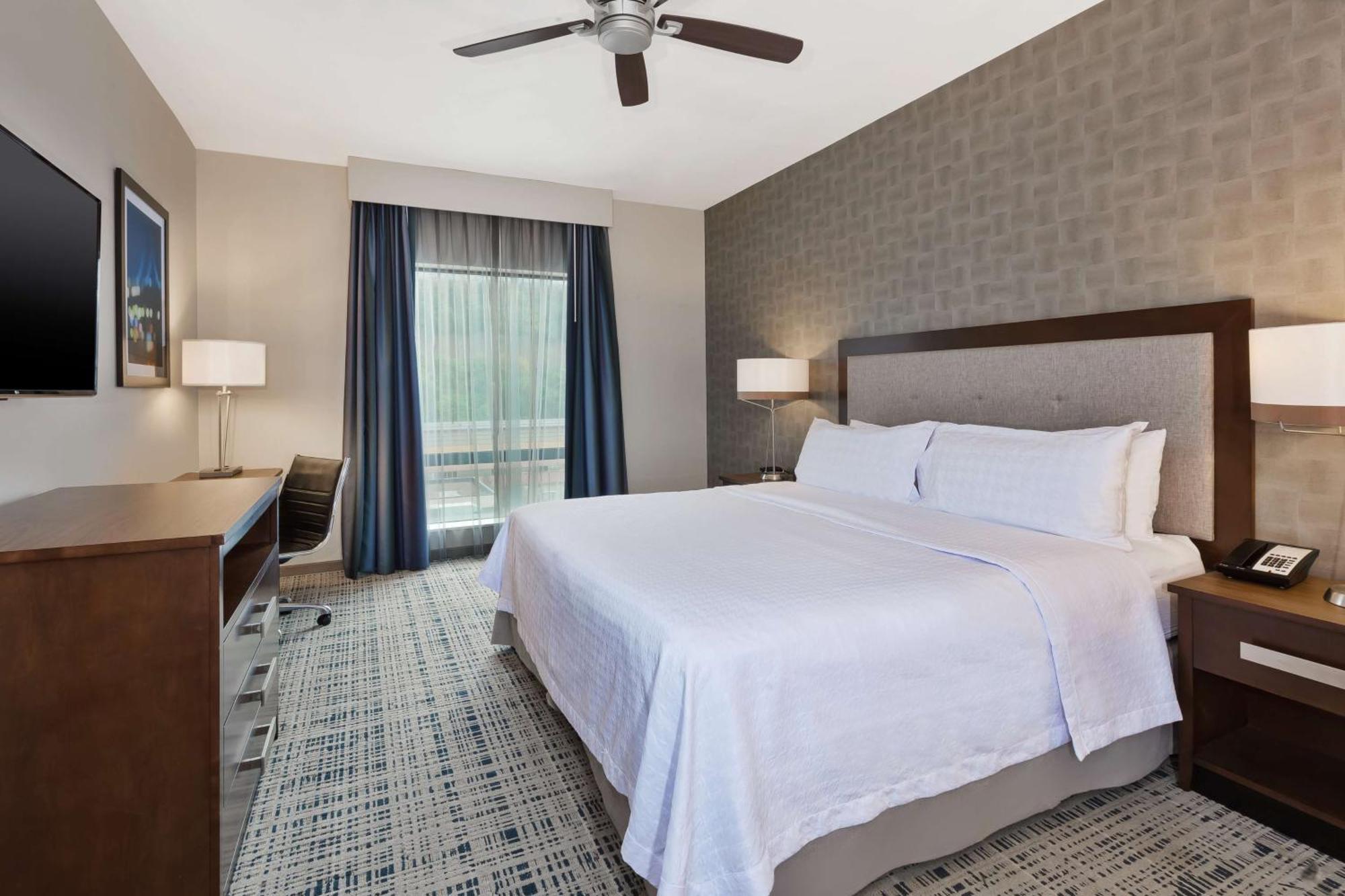 Two-Bedroom Suite Non-Smoking