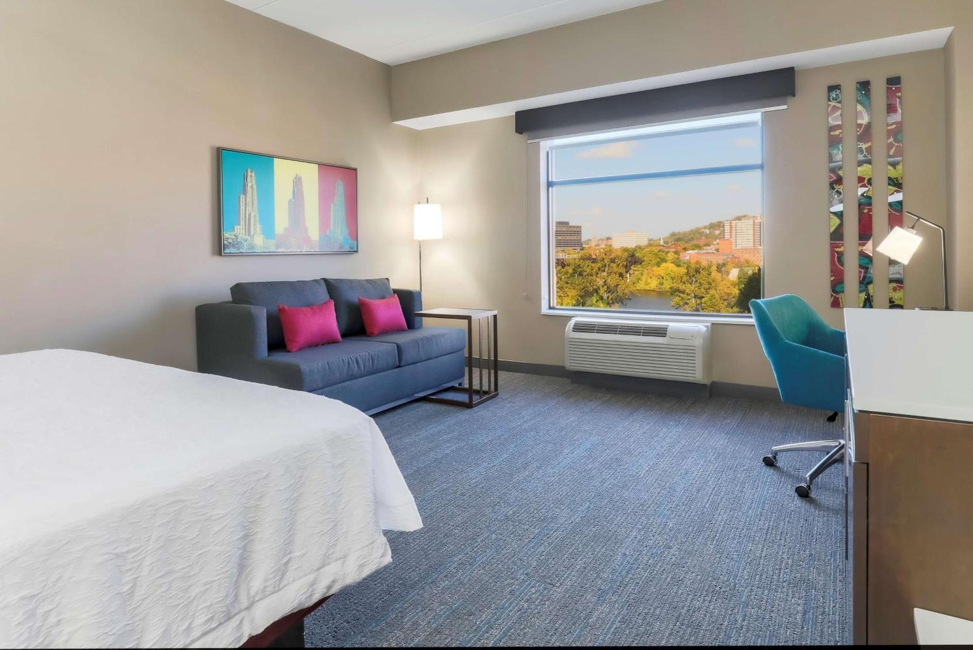 Standard King Room