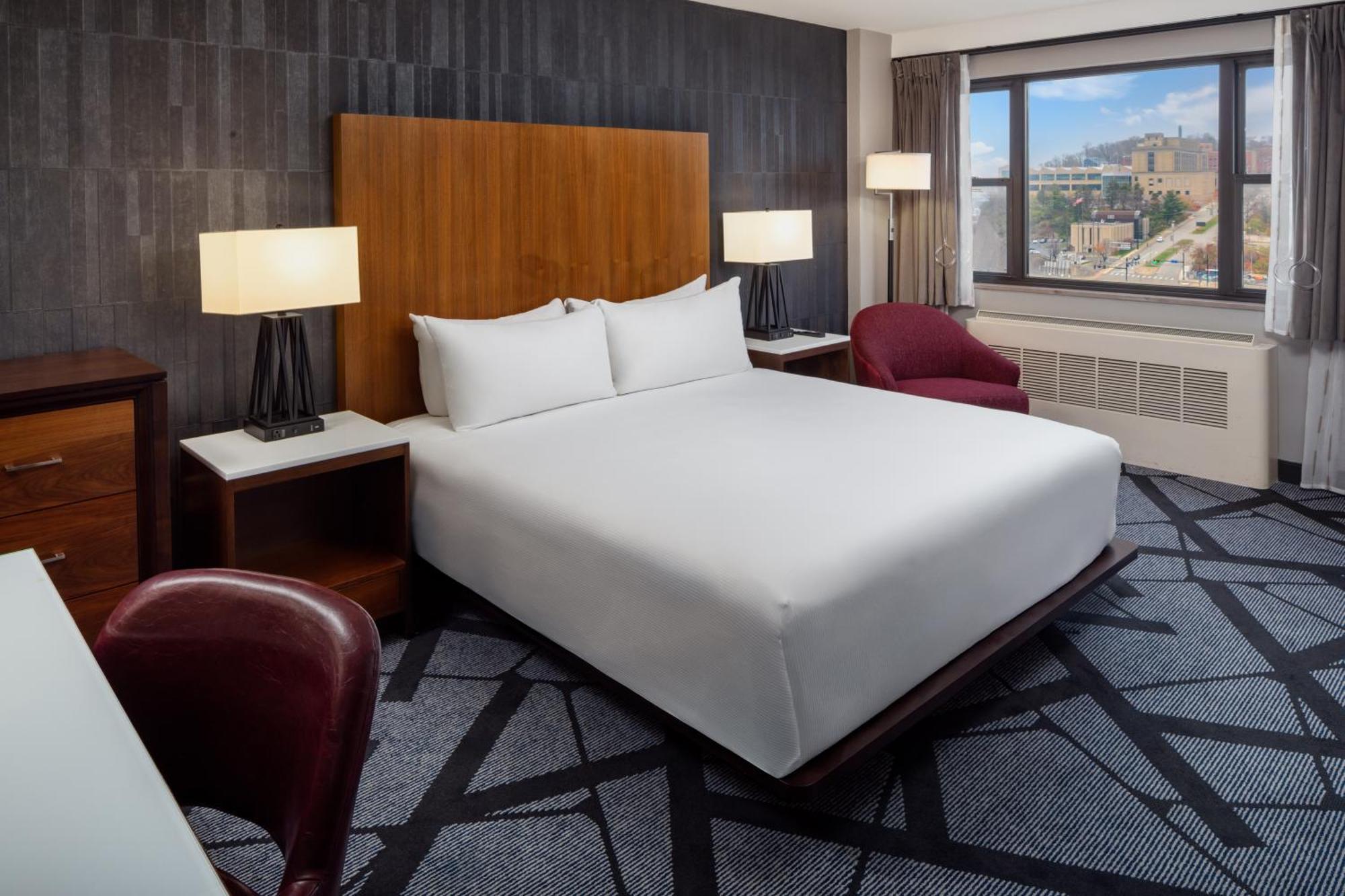 Two-Bedroom Suite