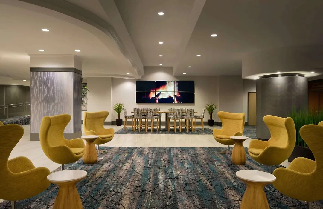 Wyndham Grand Pittsburgh-1