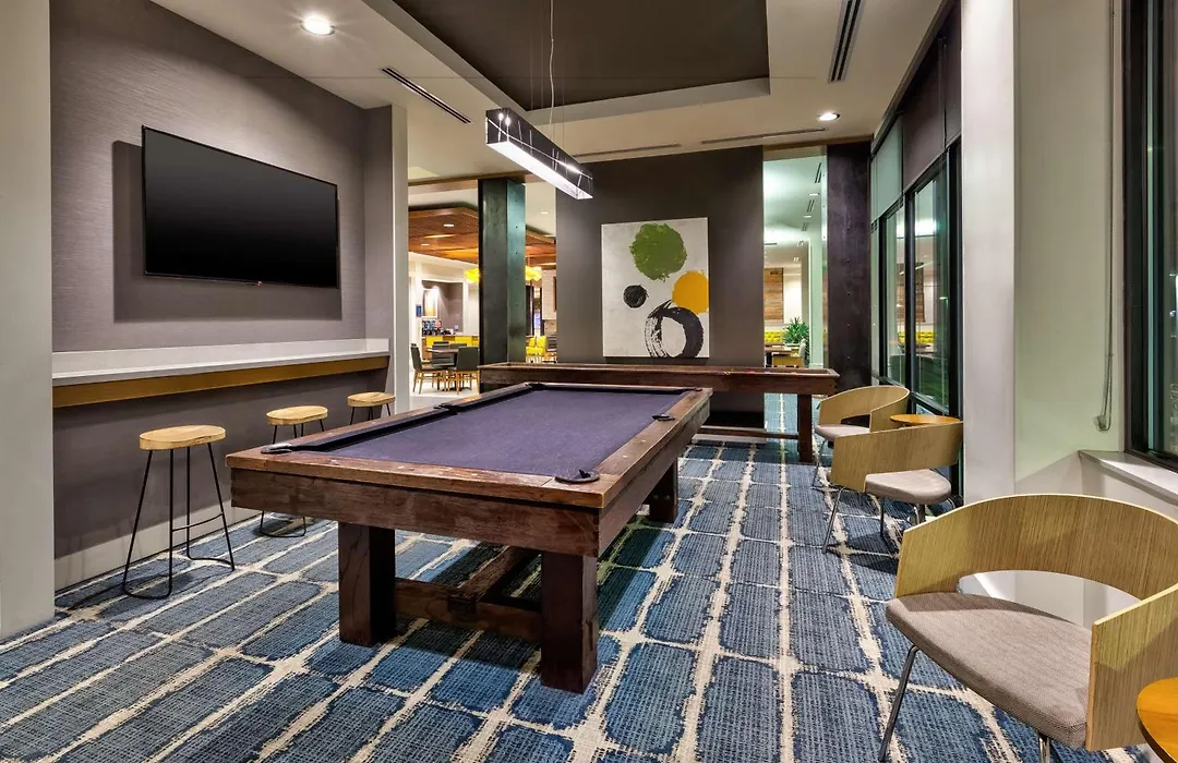 Homewood Suites By Hilton Pittsburgh Downtown-1
