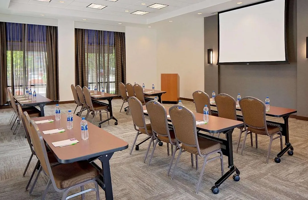 Hyatt Place Pittsburgh North Shore-1