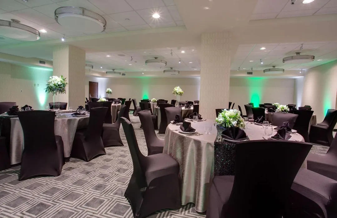 Drury Plaza Hotel Pittsburgh Downtown-1