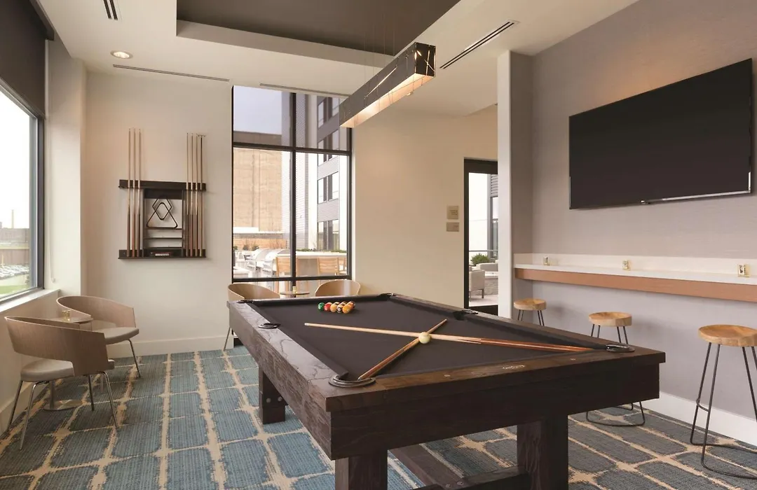 Homewood Suites By Hilton Pittsburgh Downtown-1