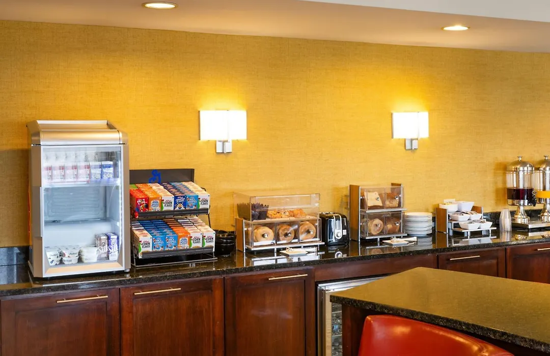 Pittsburgh Marriott City Center-1
