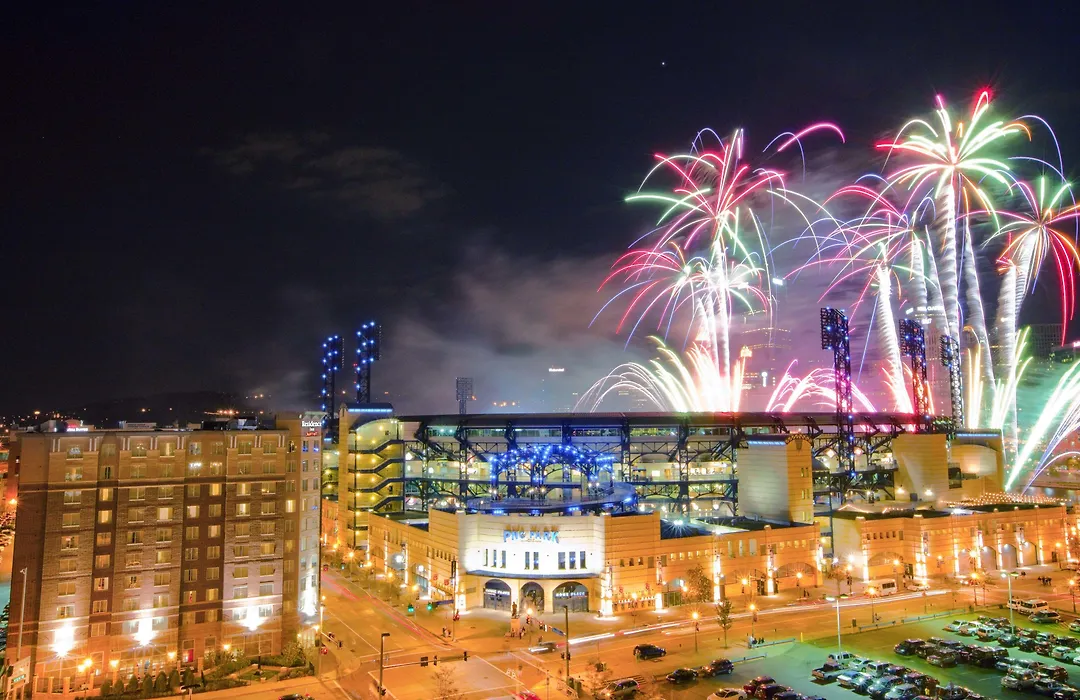 Residence Inn Pittsburgh North Shore-1