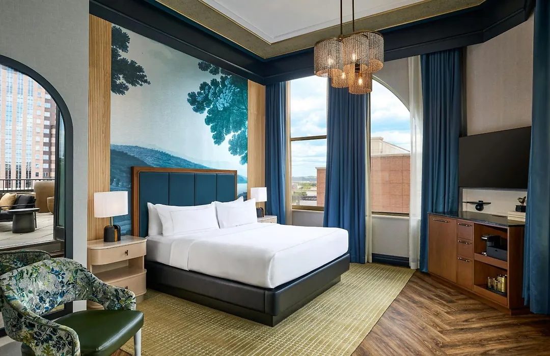 The Atterbury Hotel, Autograph Collection-1