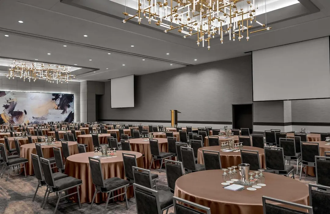 Fairmont Pittsburgh-1