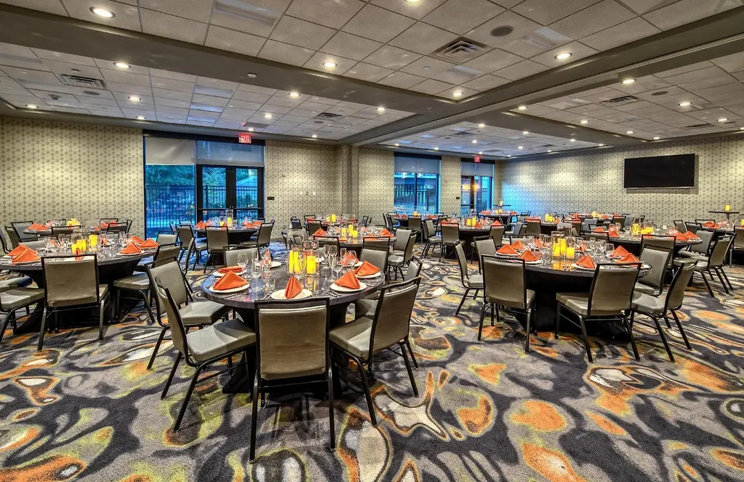 Hotel Indigo Pittsburgh University - Oakland By Ihg-1