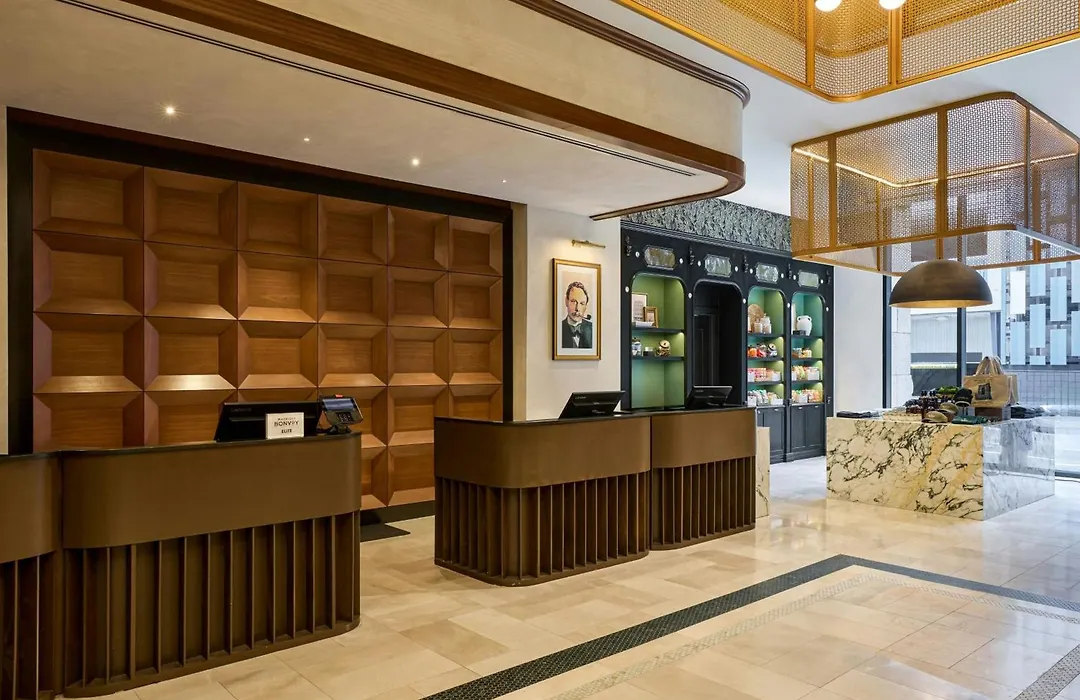 The Atterbury Hotel, Autograph Collection-1