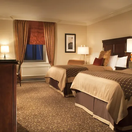 Omni William Penn Hotel-3