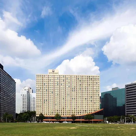 Wyndham Grand Pittsburgh-3
