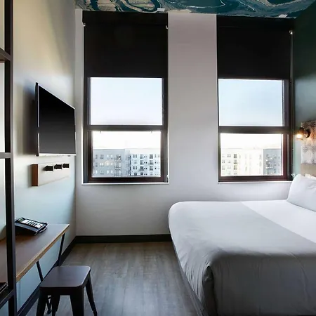 Tryp By Wyndham Pittsburgh/Lawrenceville-3