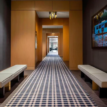 The Oaklander Hotel, Autograph Collection-3