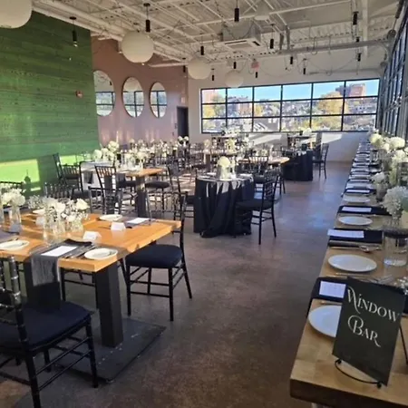 Tryp By Wyndham Pittsburgh/Lawrenceville-2