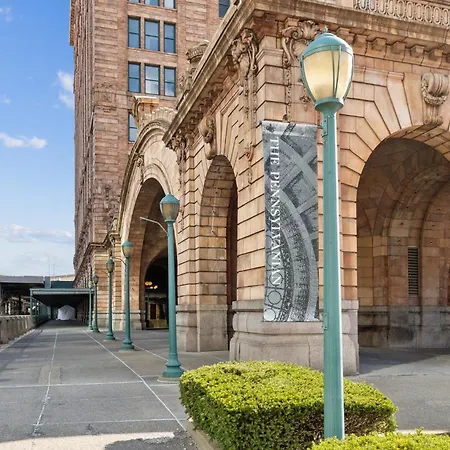 Placemakr Downtown Pittsburgh At The Pennsylvanian-3