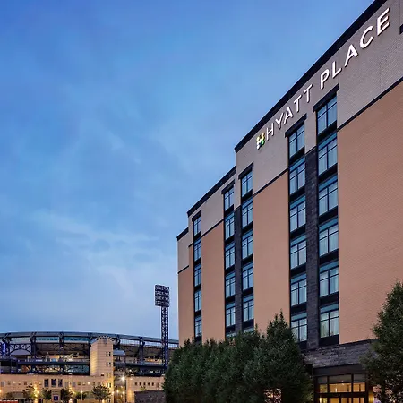 Hyatt Place Pittsburgh North Shore-2