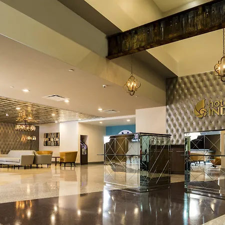 Hotel Indigo Pittsburgh East Liberty By Ihg-3
