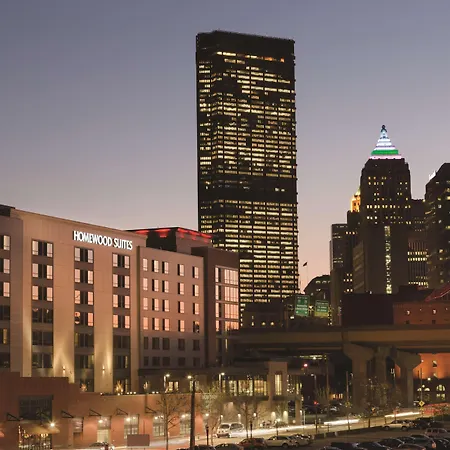 Homewood Suites By Hilton Pittsburgh Downtown-3