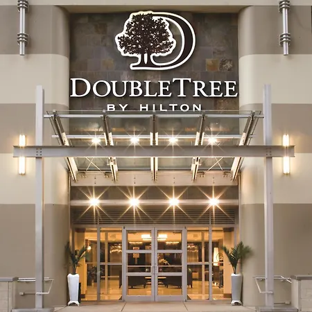 Doubletree By Hilton Hotel & Suites Pittsburgh Downtown-2