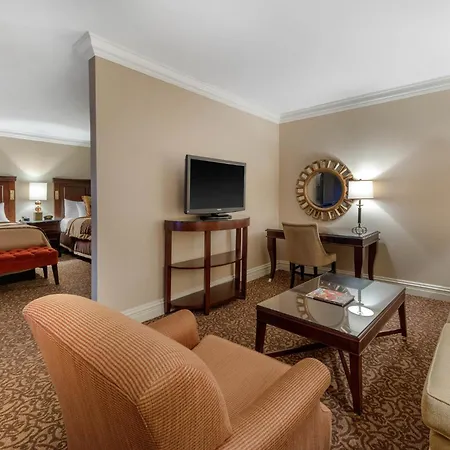 Omni William Penn Hotel-2