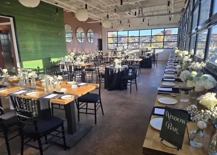 Tryp By Wyndham Pittsburgh/Lawrenceville