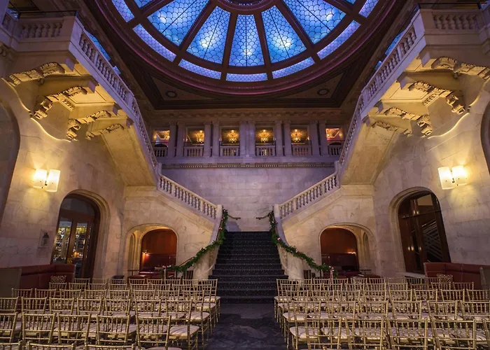 Renaissance Pittsburgh Hotel