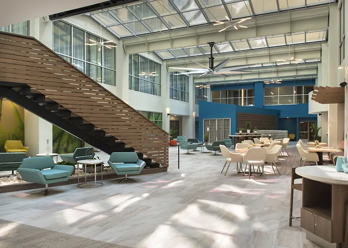 Even Hotel Pittsburgh Downtown By Ihg