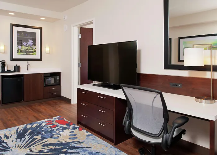 Hilton Garden Inn Pittsburgh Downtown