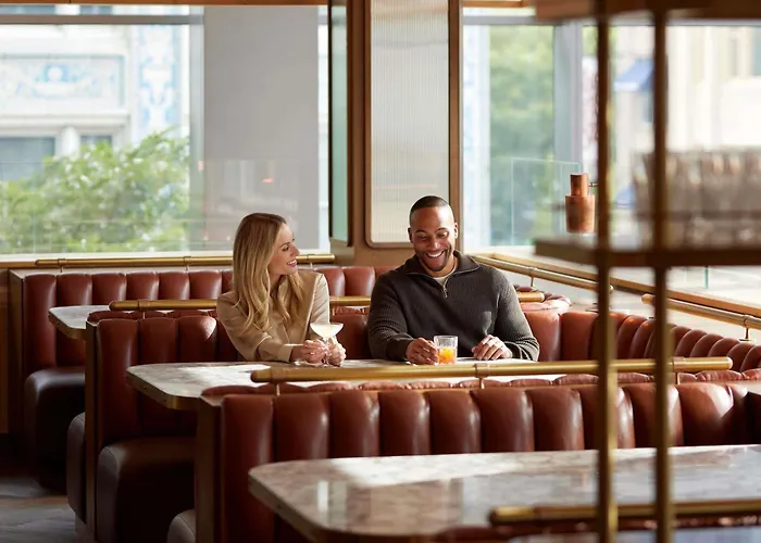 Fairmont Pittsburgh Hotel